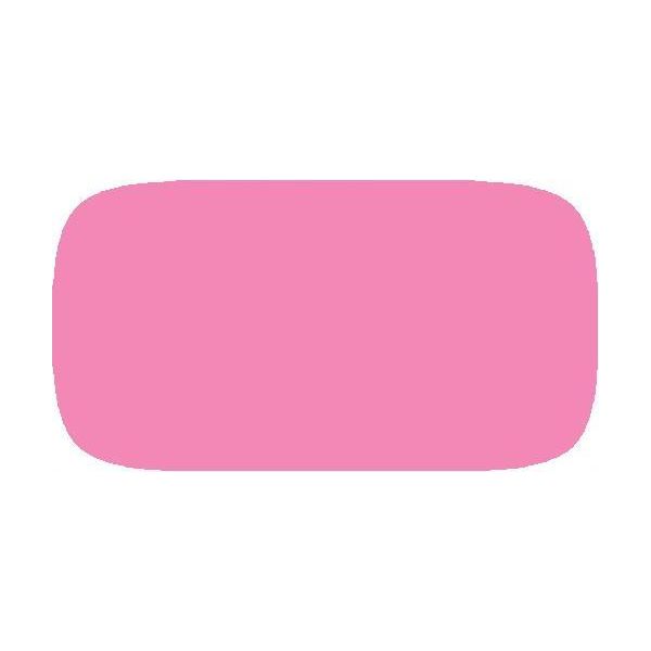 Etichette Per Barattoli Da Conservazione 7,5 X 4 Cm, 48 Pezzi, Rosa Opaco-image