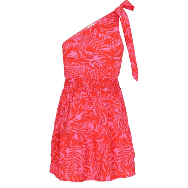 Abito Da Donna Aleida - Rosso, L-image