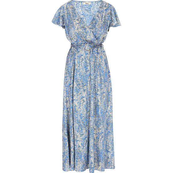 Abito Da Donna Aleida - Blu, Xs-image