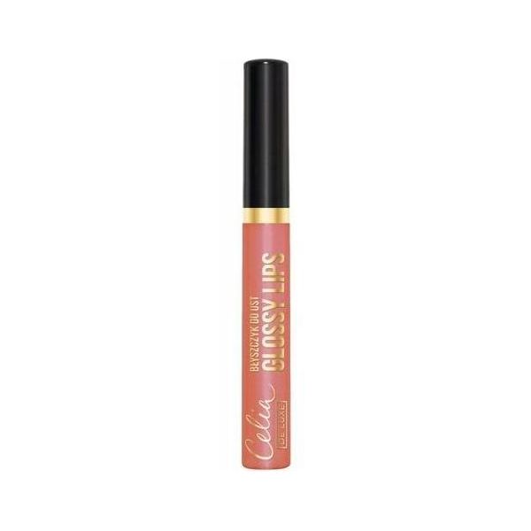 Celia Glossy Lips Lucidalabbra 02 8 Ml-image