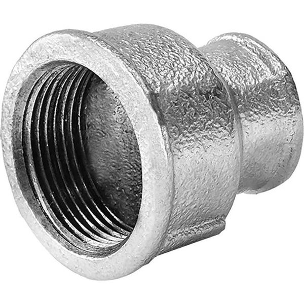 Riduttore, Robusto, Zincato, M2 Gw 5/4" X 3/4"", Adatto Per 240-5/4X3/4"-image