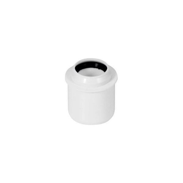 Akces Riduttore Corto Bianco 50 Mm X Chiave A Bussola 32 Mm 18058CE-image