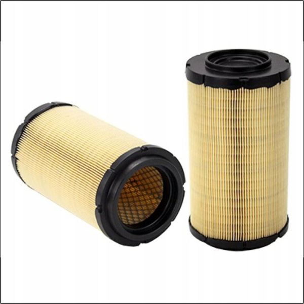Newparts MF51004 Ram Promaster Filtro Aria Di Ricambio Fram CA11950-image