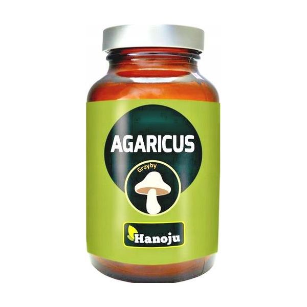 Agaricus Blazei Integratore Alimentare 90 Compresse 45% - Estratto Di Funghi-image
