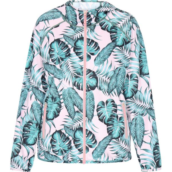 Giacca Da Donna Aleida - Rosa Chiaro, Xl-image