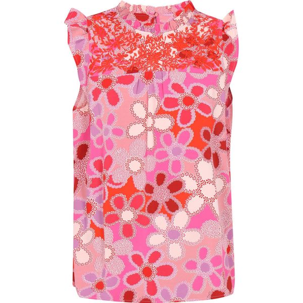 Camicetta Da Donna Aleida - Rosa, L-image