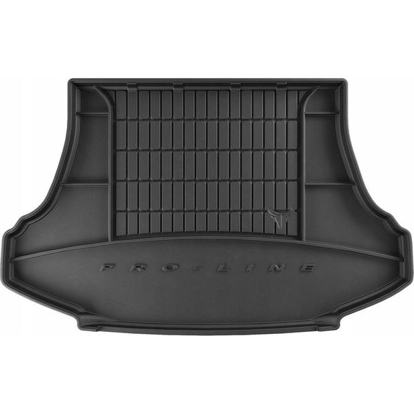 Tappetino In Gomma Per Bagagliaio Lexus Rz Dal 2022 - Tm-image