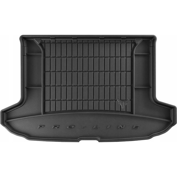 Tappetino Per Bagagliaio In Gomma Hyundai Tucson 3 2015-2020 Tm G-image