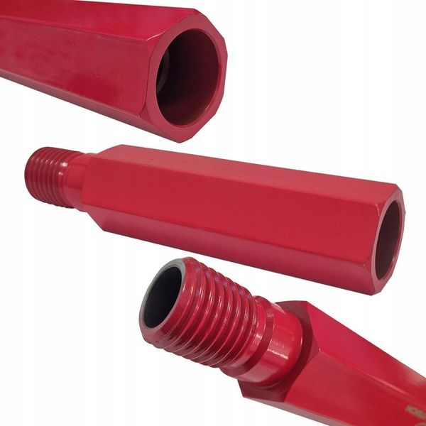 Falon-Tech Adattatore Da 20 Cm Per Punte Diamantate Unc-image