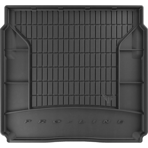 Tappetino In Gomma Per Bagagliaio Bmw I5 Station Wagon Dal 2023 - Tm-image