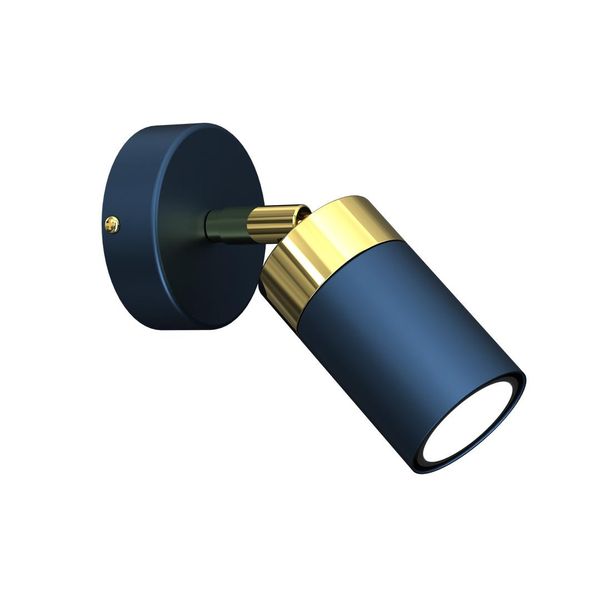 Lampada Da Parete 1X40W Joker MLP7722 Milagro-image