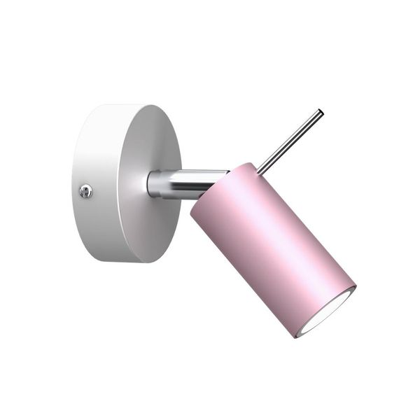 Lampada Da Parete 1X40W Preston MLP7626 Milagro-image