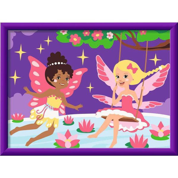 Amici Delle Fate Ravensburger 23997-image
