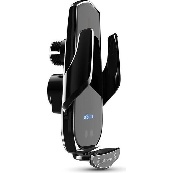 Xblitz Smart Car Grip With Charging Fx5-image