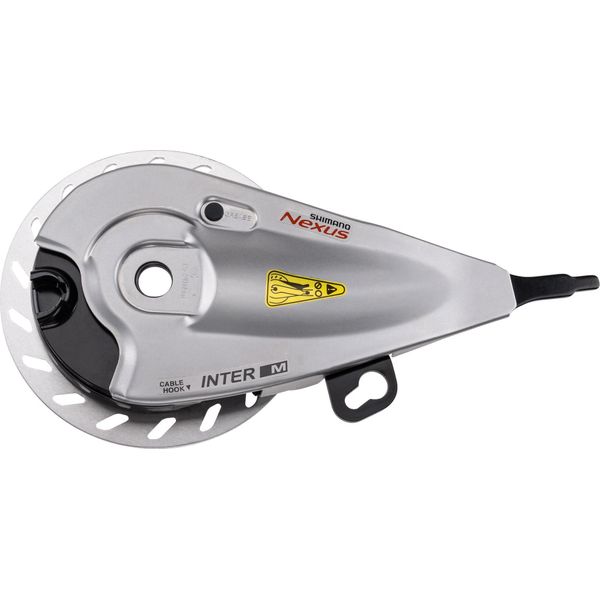 Freno Anteriore Shimano Nexus Br-C3001-F Argento Argento Taglia Unica-image