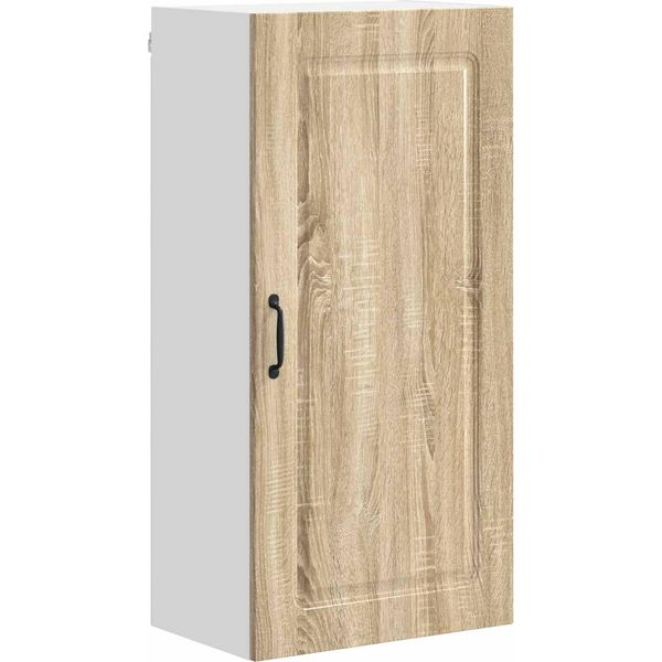 Syfax™ Mobile Da Cucina Kalmar Rovere Sonoma 50 X 31 X 100 Cm-image