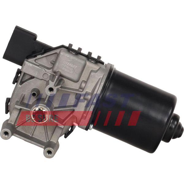Motore Tergicristallo Anteriore Fast FT82820 Per Fiat Doblo Furgone/Station Wagon (263) Doblo Station Wagon (263) Doblo Pianale/Telaio (263)-image
