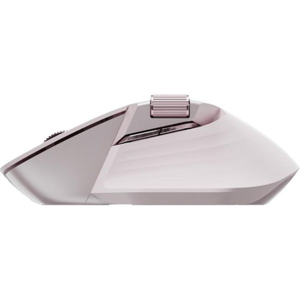 Rapoo MT760L Maus Rechts Rf Wireless + Bluetooth Optisch 3200 Dpi (00226038)-image