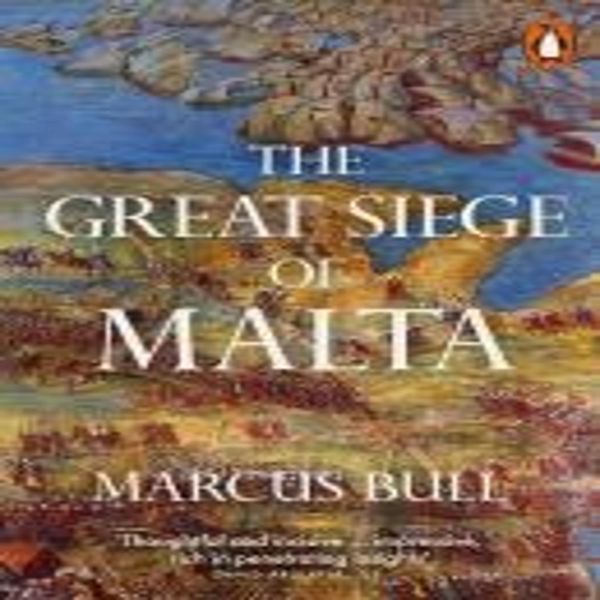 Il Grande Assedio Di Malta-image