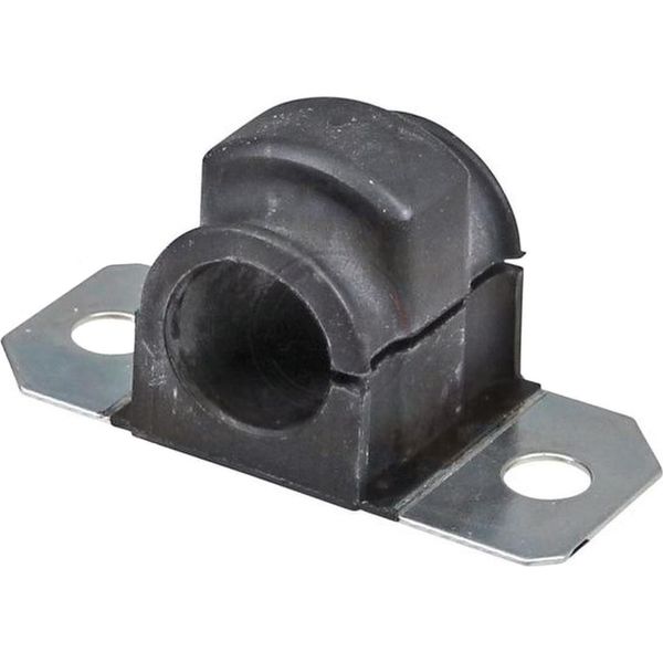Boccola Stabilizzatore Ø 23 Mm 44 Mm A.B.S. Per Ford Fiesta E Altri Modelli-image