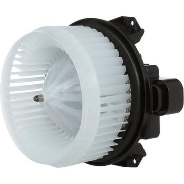 Soffiatore Interno 12 V 264 W 3 Poli Hella Per Toyota Camry E Altri-image