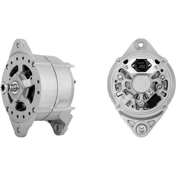 Generatore Lima 28 V 80 A Senza Cinghia Ø 13,2 Mm Mahle Per Volvo FH16, Tra Gli Altri-image