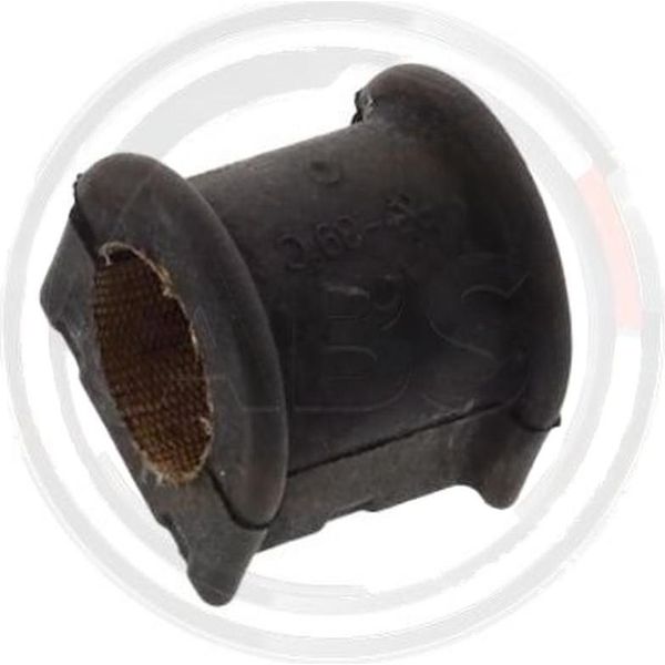 Boccola Stabilizzatore Ø 26 Mm 41 Mm A.B.S. Per Toyota Sienna E Altri Modelli-image