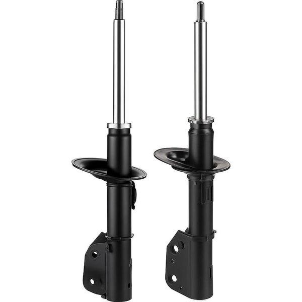 Set Ammortizzatori Anteriori Sinistro/Destro A Gas Kyb Per, Tra Gli Altri, Chevrolet Captiva-image