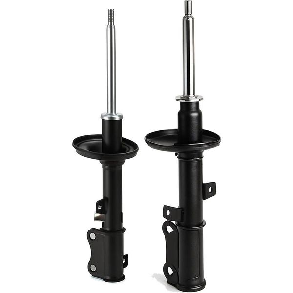 Set Ammortizzatori Posteriori Sinistro/Destro A Gas Kyb Per, Tra Gli Altri, Toyota Avensis-image