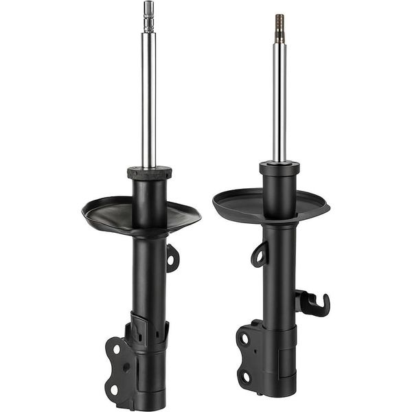 Set Ammortizzatori Anteriori Sinistro/Destro A Gas Kyb Per Toyota Corolla E Altri Modelli-image