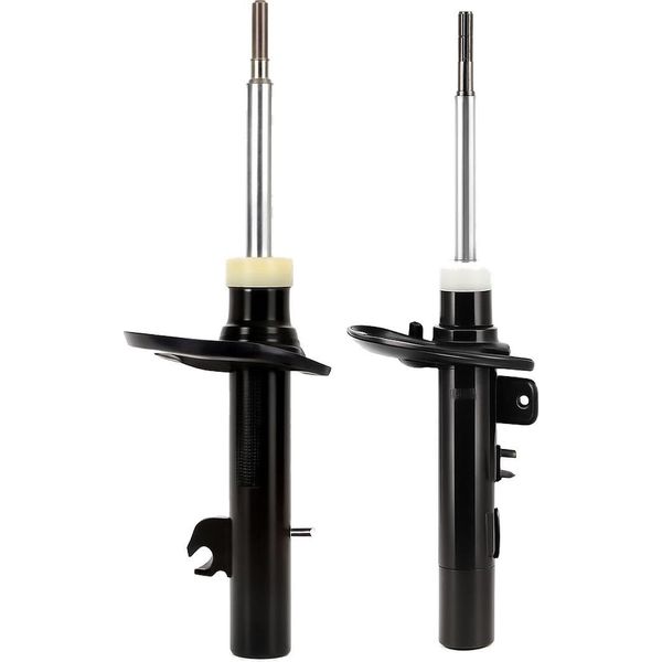 Set Ammortizzatori Anteriori Sinistro/Destro A Gas Kyb Per, Tra Gli Altri, Peugeot 208-image