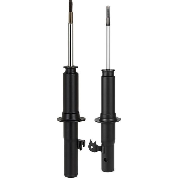 Set Ammortizzatori Anteriori Sinistro/Destro A Gas Kyb Per, Tra Gli Altri, Honda Civic-image