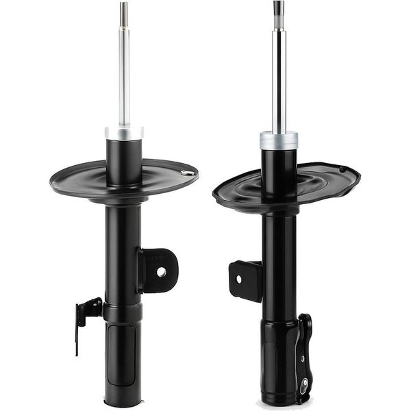 Set Ammortizzatori Anteriori Sinistro/Destro A Gas Kyb Per Toyota Rav E Altri Modelli-image