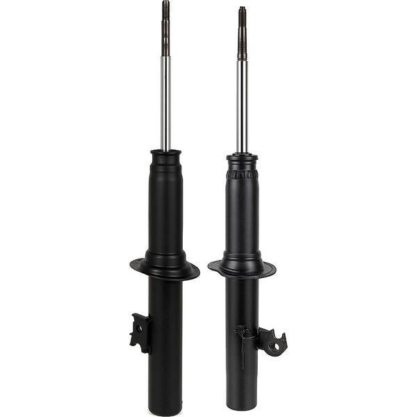 Set Ammortizzatori Anteriori Sinistro/Destro A Gas Kyb Per, Tra Gli Altri, Honda Accord-image