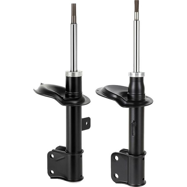 Set Ammortizzatori Anteriori Sinistro/Destro A Gas Kyb Per, Tra Gli Altri, Peugeot 307-image