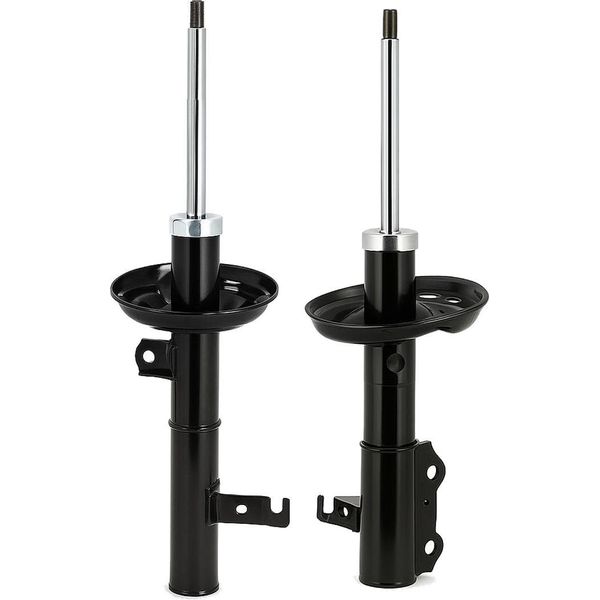 Set Ammortizzatori Anteriori Sinistro/Destro A Gas Kyb Per, Tra Gli Altri, Chevrolet Cruze-image