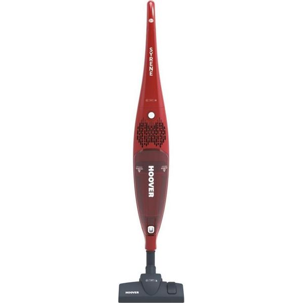 Hoover SB02 Scopa Elettrica 700 Watt Senza Sacchetto Rosso-image