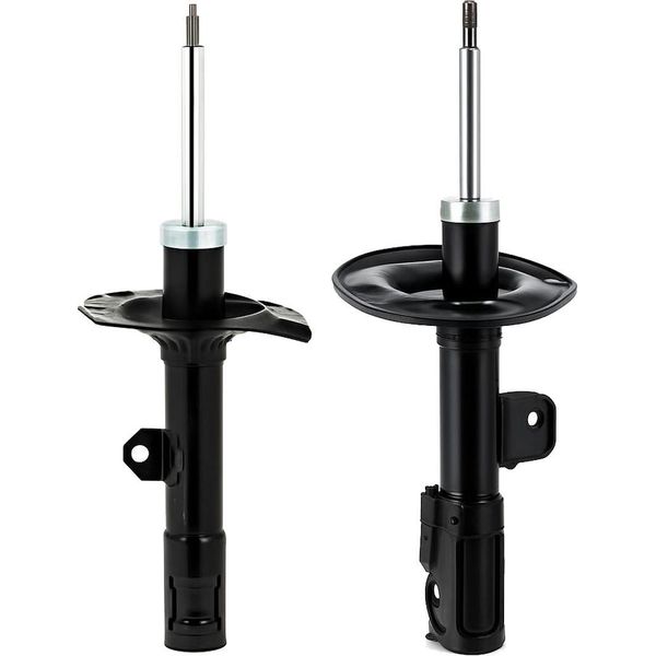 Set Ammortizzatori Anteriori Sinistro/Destro A Gas Kyb Per, Tra Gli Altri, Mitsubishi Outlander-image