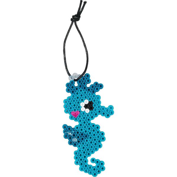 Hama 3709 Hama Perline Stirate Midi "Kreativbox"", Confezione Regalo"-image