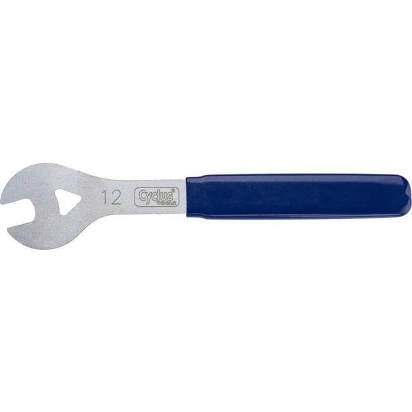 Cyclus Tools Chiave A Cono Rivestita In Plastica 12 Mm-image