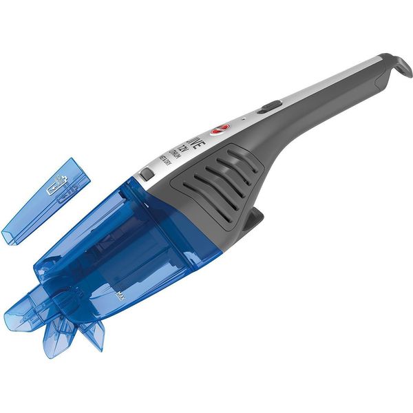 Hoover Jive Lithium HJ72WDLB 011 Aspirapolvere Senza Filo Blu Senza Sacchetto-image