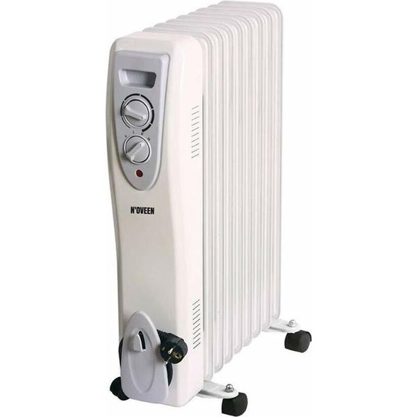 Oil Heater Noveen Oh9 2000W-image