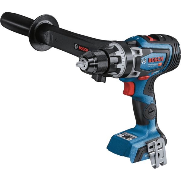 Bosch Professional 06019J5001 Bosch Professional Gsr 18V-150 C Akku-Bohrschrauber 18,0 V, Ohne Akku-image