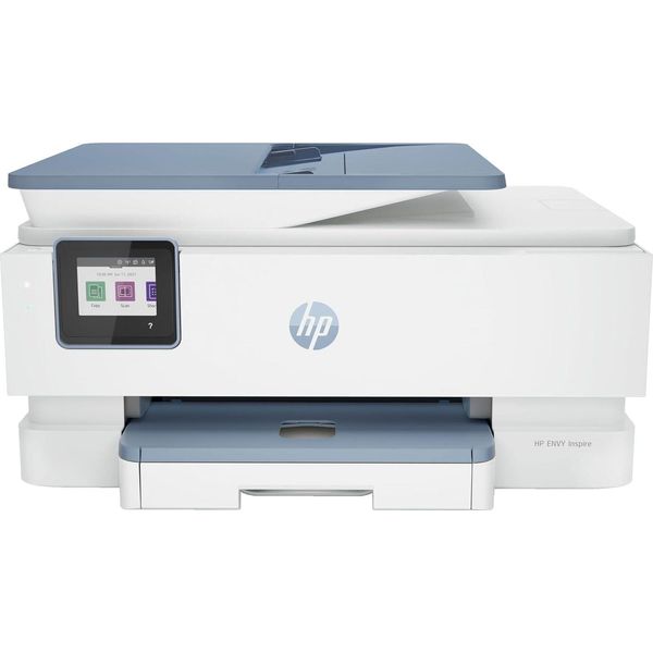 Hp Envy Inspire 7921E Stampante Multifunzione Inkjet A4 Wi-Fi Fronte/Retro-image