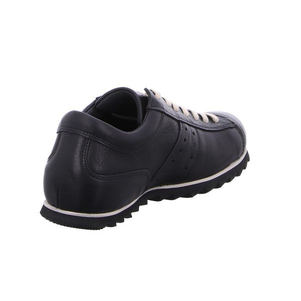 Snipe 42285E America Ripple - Scarpe Casual Da Uomo - Negro, Taglia: 41 Eu-image