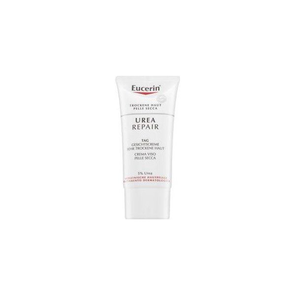 Eucerin Urearepair Crema Viso 5% Giorno 50 Ml-image