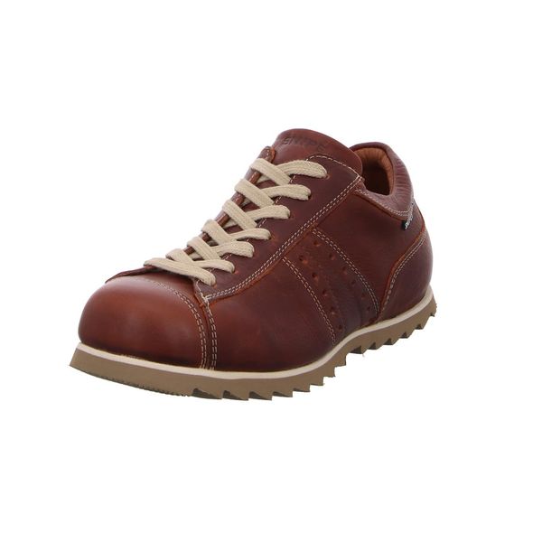 Snipe 42285E America Ripple - Scarpe Casual Da Uomo - Cuero, Taglia:47 Eu-image