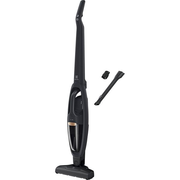 Electrolux WQ61-42GG Aspirapolvere Senza Filo Grigio Senza Sacchetto-image