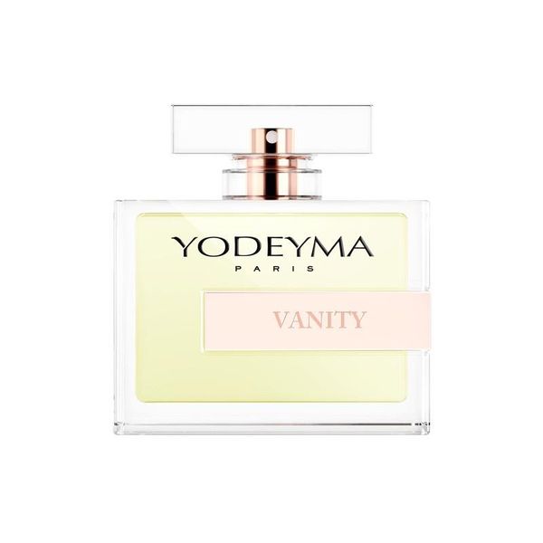 Yodeyma Vanity Acqua Profumata Per Donne 100 Ml-image