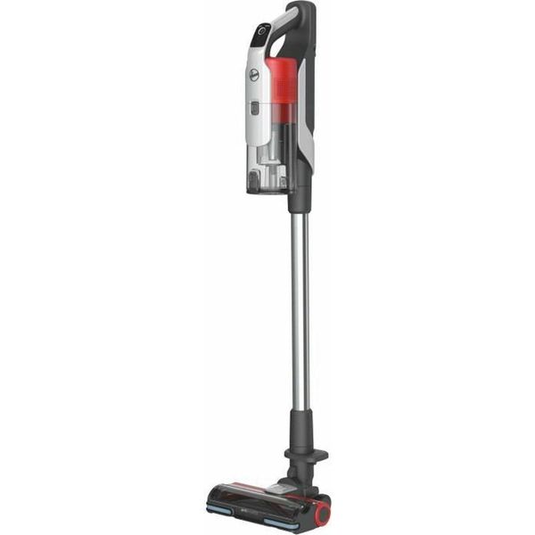 Hoover Aspirapolvere HF910H 011 Senza Sacchetto 0,7 L 350 W Rosso Titanio-image